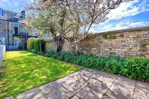 36a Bellevue Crescent, Ayr, KA7 2DR