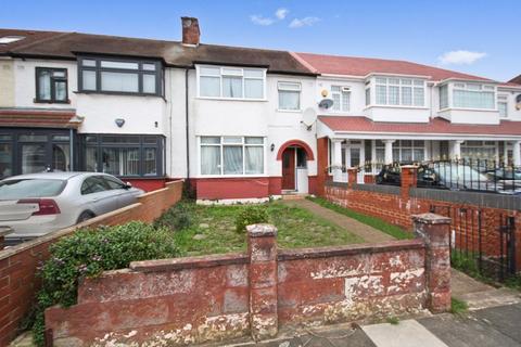 52 Keats Way, Greenford, UB6 9HE