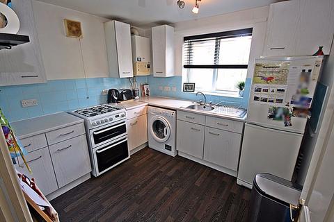 2 bedroom apartment for sale, Acock Grove, Northolt