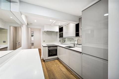 2 bedroom apartment to rent, Egerton Gardens, London, SW3