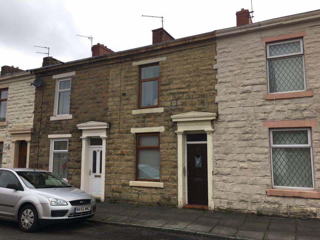 27 John Street, Clayton le Moors 2 bed terraced house £425 pcm (£98 pw)