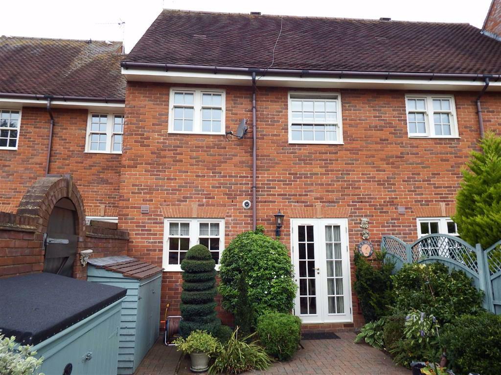 Pryor Court, Stevenage, Hertfordshire, SG1 2 bed retirement property £350,000