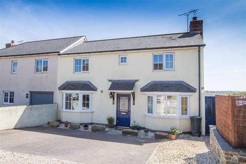 21 Iter Park, Bow, Crediton, EX17 6BY