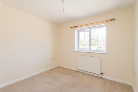 21 Iter Park, Bow, Crediton, EX17 6BY