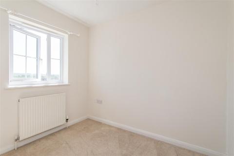 21 Iter Park, Bow, Crediton, EX17 6BY
