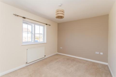 21 Iter Park, Bow, Crediton, EX17 6BY