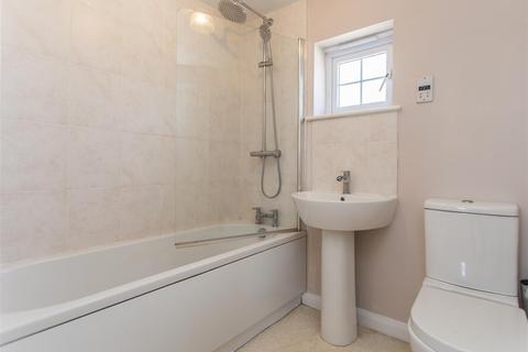 21 Iter Park, Bow, Crediton, EX17 6BY