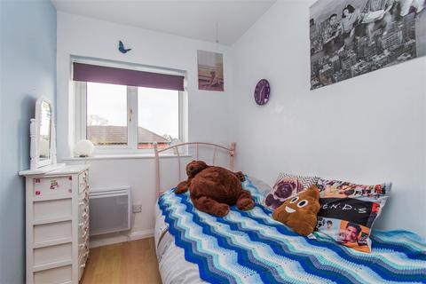12 The Oaks, Yeoford, Crediton, EX17 5PP