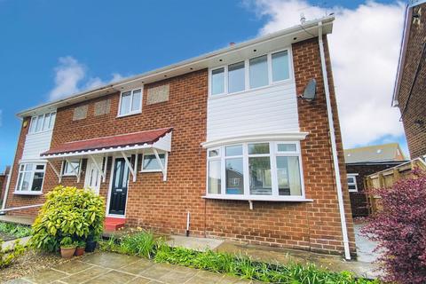 80 Burnhall Drive, Seaham, SR7 0EZ