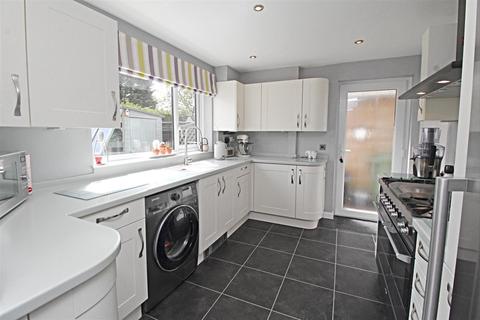 25 Prestwick Close, Bletchley, Milton Keynes, MK3 7RQ
