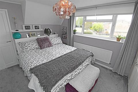 25 Prestwick Close, Bletchley, Milton Keynes, MK3 7RQ
