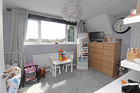 25 Prestwick Close, Bletchley, Milton Keynes, MK3 7RQ