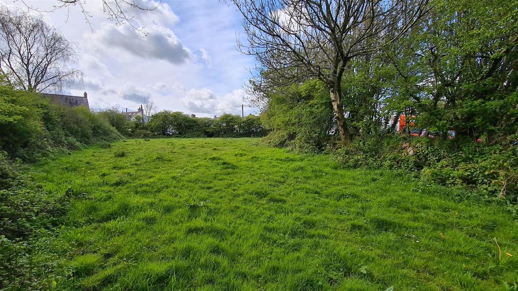 Tiers Cross, Haverfordwest Land £150,000