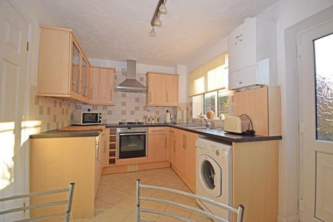 19a Crabtree Drive, Bromsgrove, B61 8NX