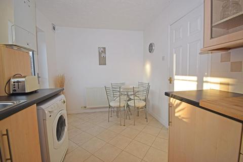19a Crabtree Drive, Bromsgrove, B61 8NX