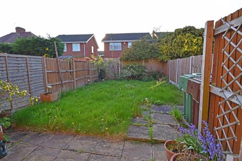 19a Crabtree Drive, Bromsgrove, B61 8NX