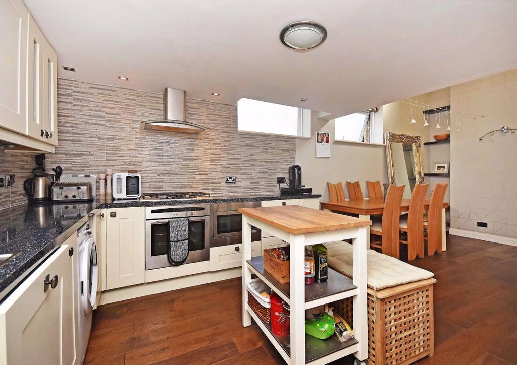 3 Listley Court, Listley Street, High Town, Bridgnorth, Shropshire