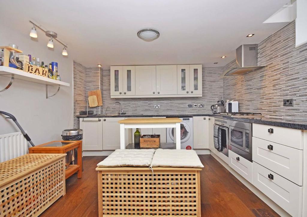 3 Listley Court, Listley Street, High Town, Bridgnorth, Shropshire