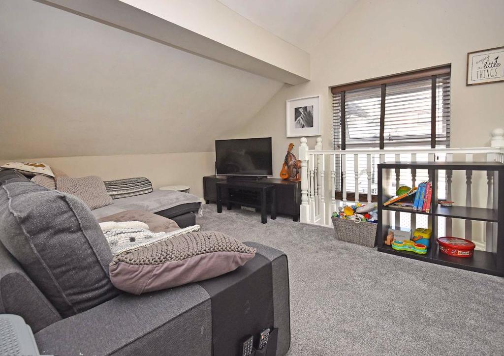 3 Listley Court, Listley Street, High Town, Bridgnorth, Shropshire