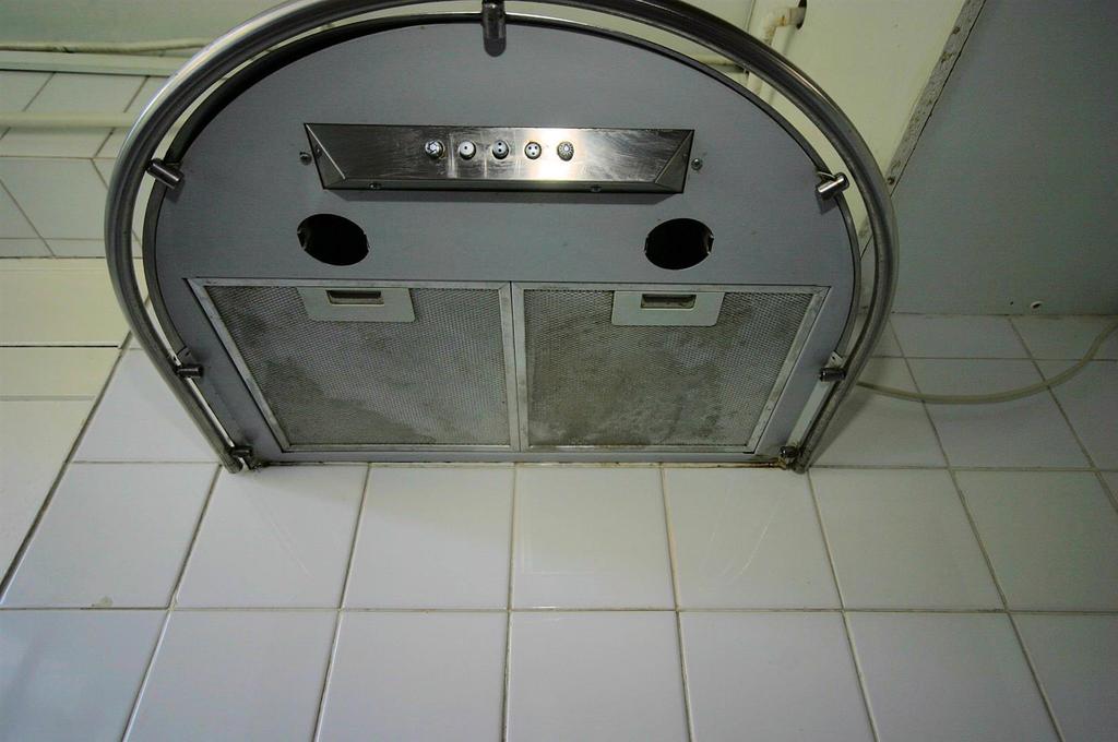 View of Extractor