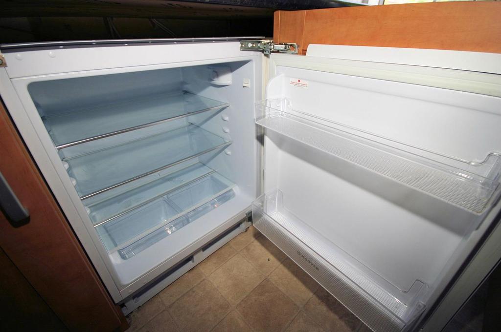 View of Fridge