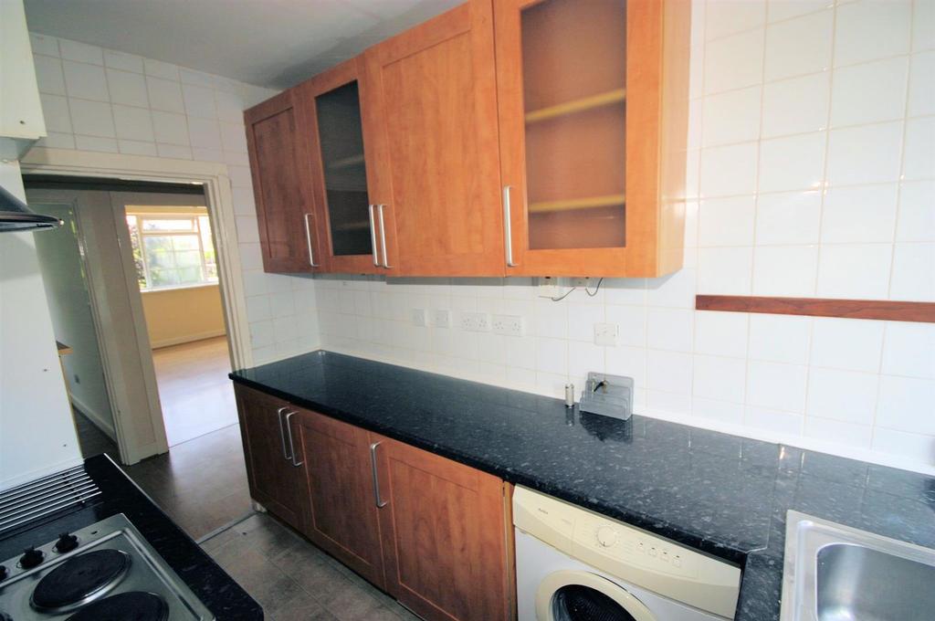 Additional Kitchen