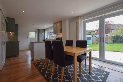 4 bedroom detached house to rent, The Sycamores, Milton, Cambridge