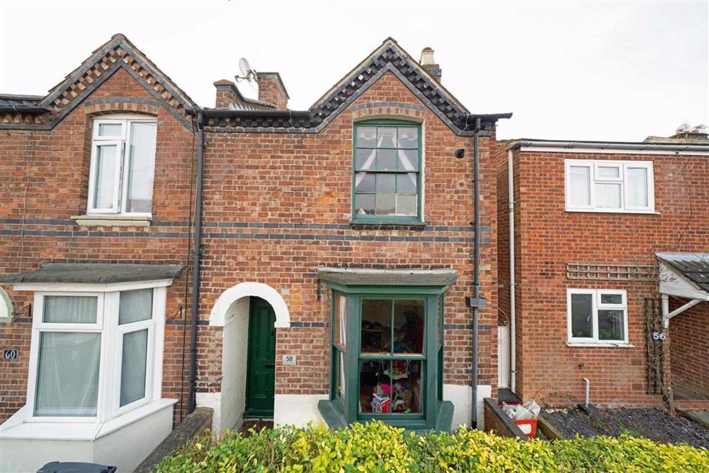 Avon Street, Warwick, CV34 2 bed terraced house £279,500