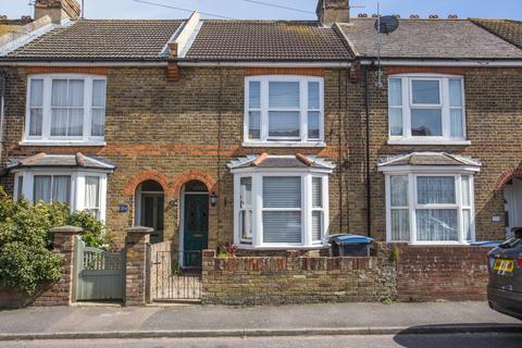 106 Downs Road, Walmer, Deal, CT14 7TB