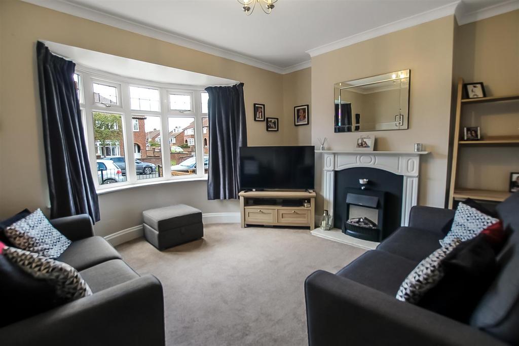 Devonshire Road, Darlington 2 bed semidetached house £109,995