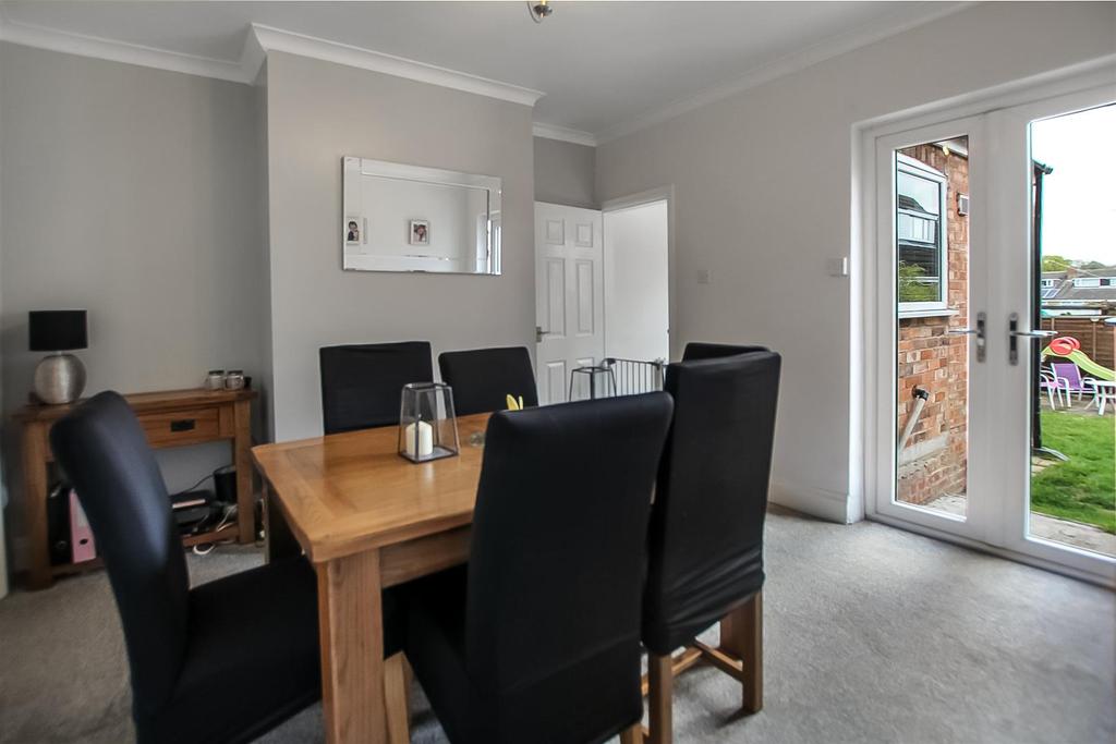 Devonshire Road, Darlington 2 bed semidetached house £109,995