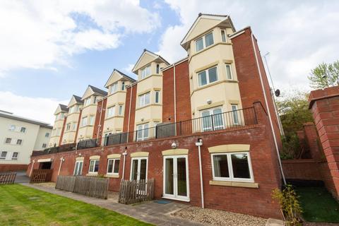 1 bedroom apartment to rent, Ryland House, Redditch
