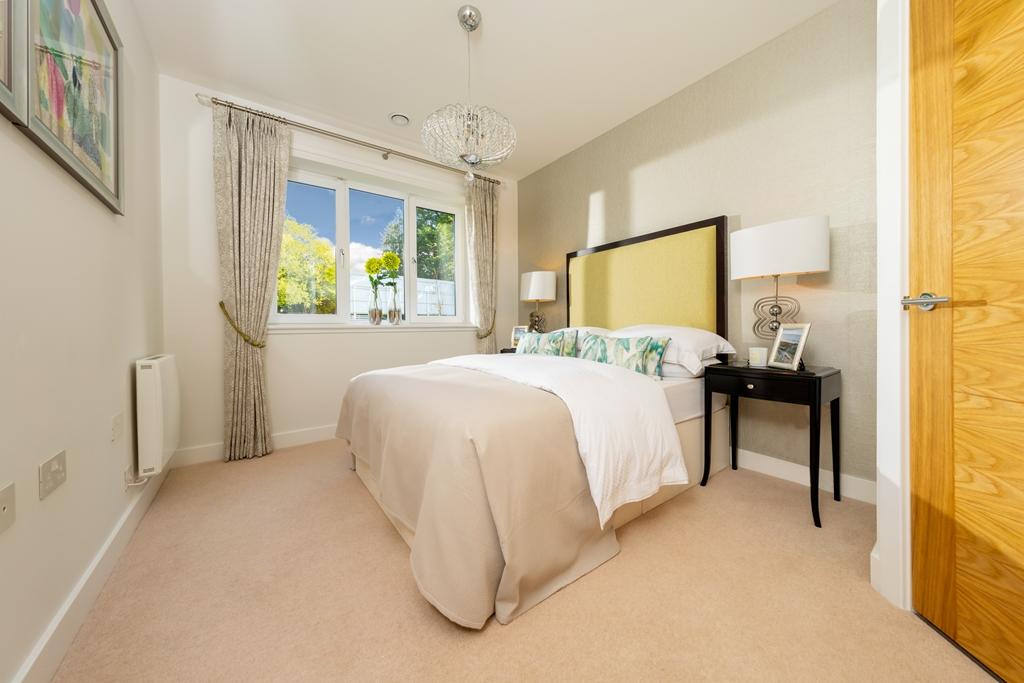 Property09, at Ashbrae Crookfur Road G77 2 bed retirement property £