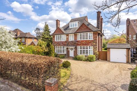 47 Manor Way, Beckenham, BR3 3LN