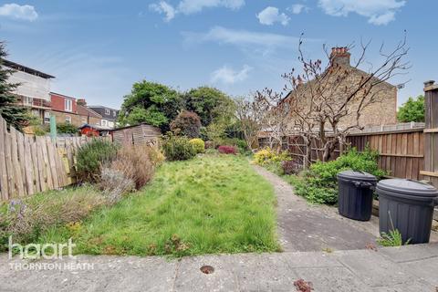 42 Malvern Road, Thornton Heath, CR7 7LQ