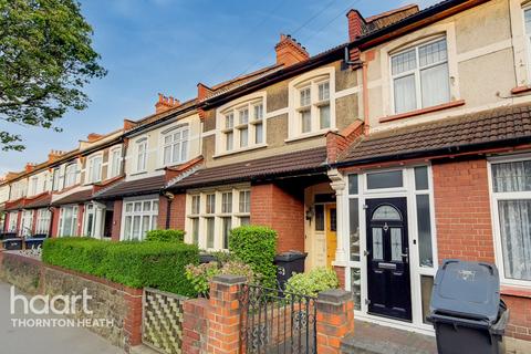 42 Malvern Road, Thornton Heath, CR7 7LQ