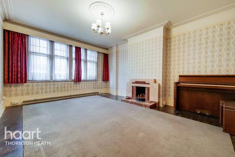 42 Malvern Road, Thornton Heath, CR7 7LQ