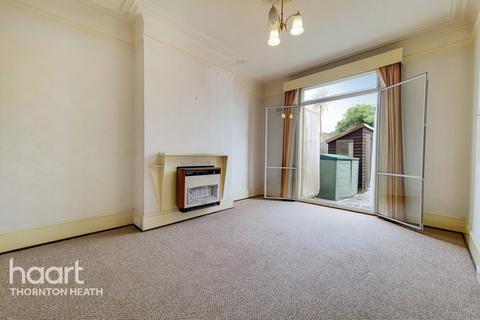 42 Malvern Road, Thornton Heath, CR7 7LQ