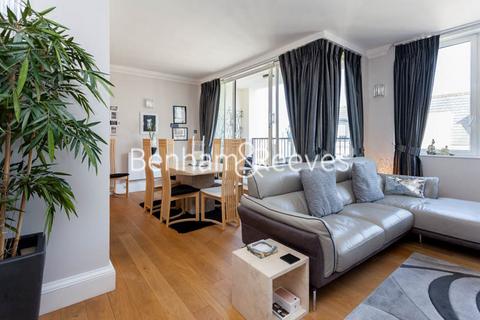 2 bedroom apartment to rent, Chelsea Harbour,  Chelsea SW10
