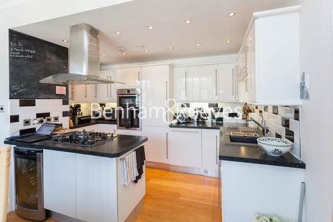 2 bedroom apartment to rent, Chelsea Harbour,  Chelsea SW10