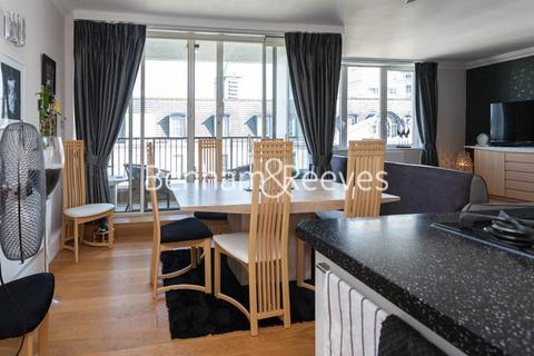 2 bedroom apartment to rent, Chelsea Harbour,  Chelsea SW10