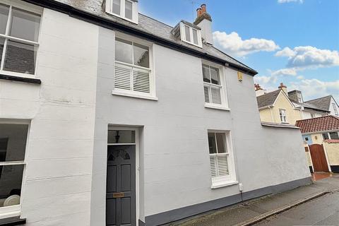 3 bedroom semi-detached house for sale, Monmouth Street, Topsham