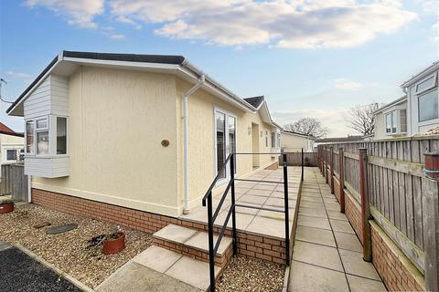 2 bedroom park home for sale, Rydon Park, Exeter