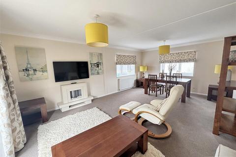 2 bedroom park home for sale, Rydon Park, Exeter