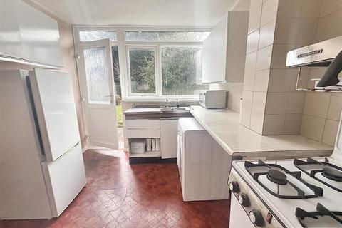 3 bedroom semi-detached house for sale, Carlton Road, Exeter