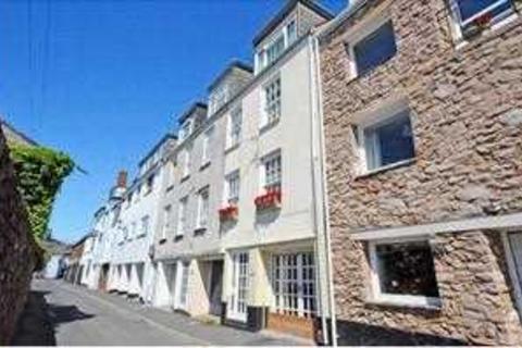 2 bedroom terraced house to rent - Ship House, The Strand, Topsham