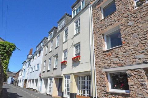 2 bedroom terraced house to rent, Ship House, The Strand, Topsham