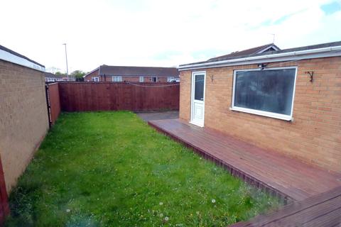 8 Biddick Close, Stockton-on-tees, TS19 0UJ