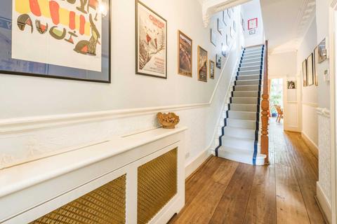 41 Winterbrook Road, London, SE24 9HZ