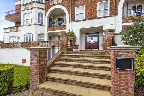 1, Grand Regency Heights Burleigh Road, Ascot, SL5 8FE